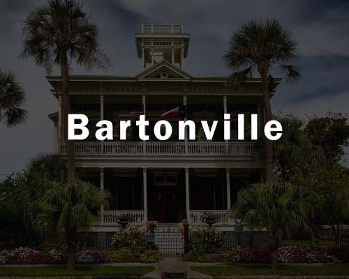 Bartonville